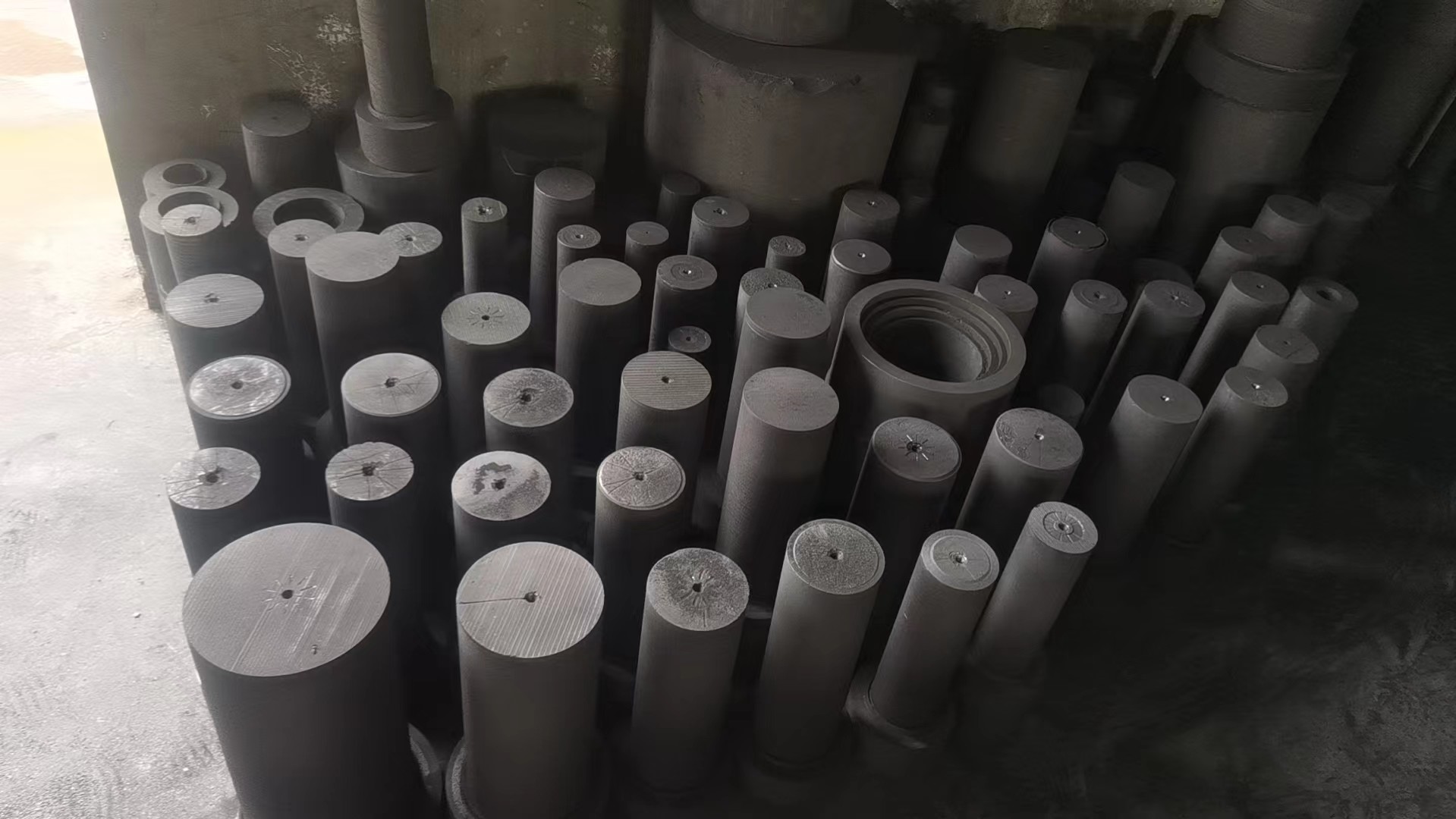 China Chengchen Graphite (Qingdao) Co., Ltd. Unternehmensprofil