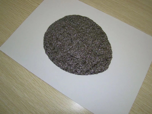 Kohlenstoffnatürliches Graphitpulver für Magnesit-Kohlenstoffziegel in der chemischen Industrie