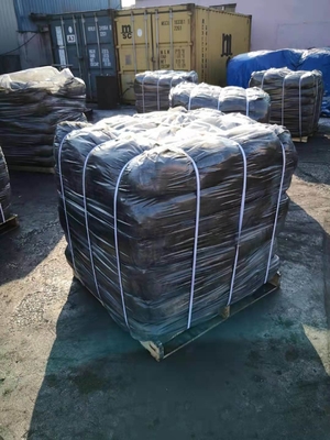 32-10000 Mesh 99% Flachgraphit zum Schmelzen von Kupfer und anpassbare Leistung