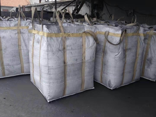 32-10000 Mesh 99% Flachgraphit zum Schmelzen von Kupfer und anpassbare Leistung