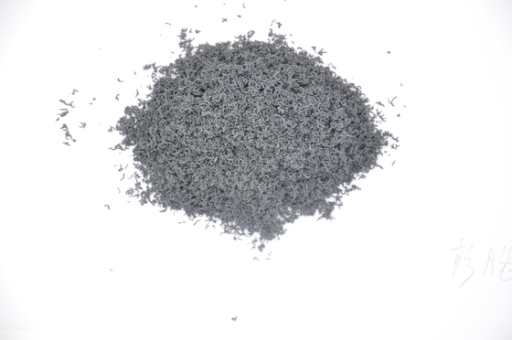 Kohlenstoff natürliche Flache Graphit in 50 Mesh 80 Mesh 100 Mesh 200 Mesh 325 Mesh Anpassung