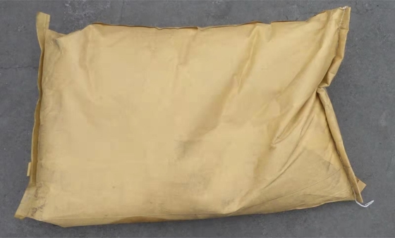 32 Maschen bis 10000 Maschen Natürliches Graphitpulver und Maschenzahl Physikalische Eigenschaften
