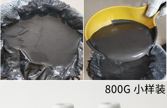20 bis 26% Kohlenstoffgehalt Schmiedegraphit-Schmiermittel für Metallschimmel