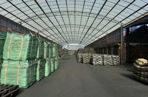 20 bis 26% Kohlenstoffgehalt Schmiedegraphit-Schmiermittel für Metallschimmel