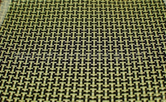 99% Carbon Twill/Plain Weaving 1k 3k 12k Kohlenstofffaser mit Kristallmorphologie