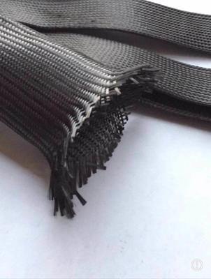 5D-Schwarze Kohlenstofffaser Innenzubehör PVC-Rohstoffe für Automobile Motorräder