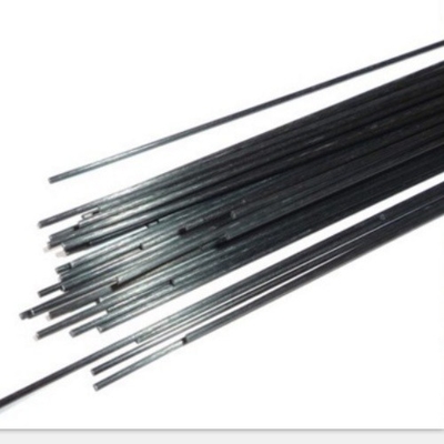 Polyacrylonitril-basierte Kohlenstofffaserstange mit einem Durchmesser von 1,5 mm für hochwertige Erzeugnisse