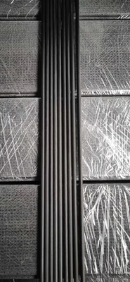 Polyacrylonitril-basierte Kohlenstofffaserstange mit einem Durchmesser von 1,5 mm für hochwertige Erzeugnisse