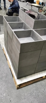Polyacrylonitril-basierte Kohlenstofffaserstange mit einem Durchmesser von 1,5 mm für hochwertige Erzeugnisse