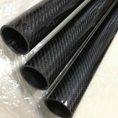 1mm 2mm 3mm bis 10mm Gewebte 3k-Kohlenstofffaser und Anpassung mit USD-Unterstützung