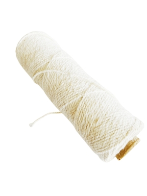 3 mm 12 mm Keramikfaserverpackungsseil für Wärmedämmung und Feuerfestigkeit