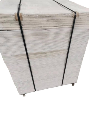 1m*1m*10mm Asbest-Dämmplatten für Induktionsöfen