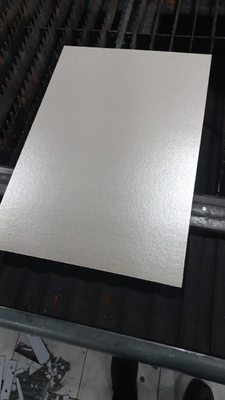 Hochtemperaturbeständiges Mica Waschgerät T4 für Temperaturanwendungen 1000 Grad