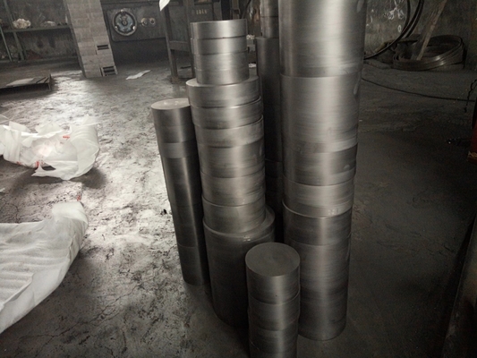 500 300 200 mm Dichte 1,78 g/cm3 Industrielle Graphit-Block mit Anpassung