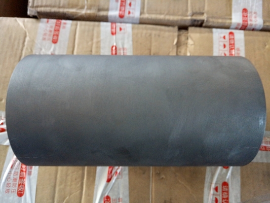 500 300 200 mm Dichte 1,78 g/cm3 Industrielle Graphit-Block mit Anpassung