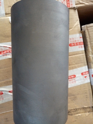 1.85 1,91 g/cm3 Dichte Industrielle Graphitform für EDM Dichteeffizienz