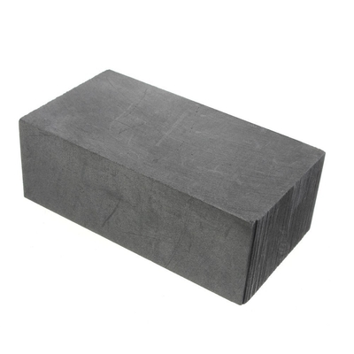 1.85 1,91 g/cm3 Dichte Industrielle Graphitform für EDM Dichteeffizienz