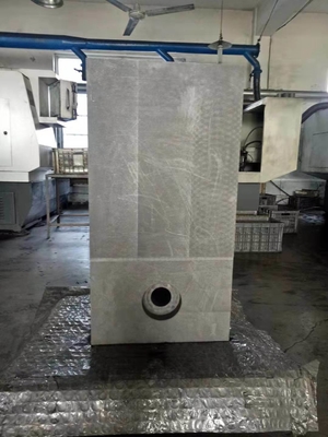 EDM Graphit Carbon Graphit Block mit hoher Massendichte und 1,80 EDM-1.85