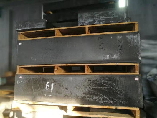 EDM Graphit Carbon Graphit Block mit hoher Massendichte und 1,80 EDM-1.85
