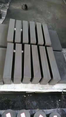 EDM Graphit Carbon Graphit Block mit hoher Massendichte und 1,80 EDM-1.85