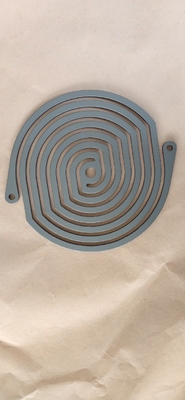 Vakuumöfen Graphit Schimmel hoher Qualität und Massendichte 1,85 g mit DC-1.3 Material