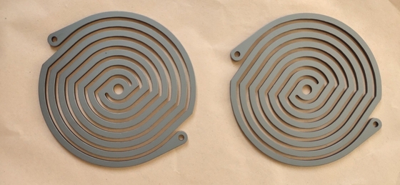 Vakuumöfen Graphit Schimmel hoher Qualität und Massendichte 1,85 g mit DC-1.3 Material
