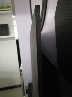 Vakuumöfen Graphit Schimmel hoher Qualität und Massendichte 1,85 g mit DC-1.3 Material