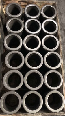 Graphitstange mit 1,80 Massendichte Runde Quadratform Durchmesser 3 mm bis 200 mm