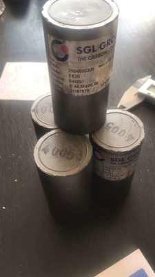 Formieren Weg geformtes Graphit Ek2200 Ek20 Ek3205 R4810 R4820 Sgl Graphit angepasst