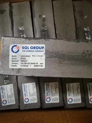 Spezialisierte R4340 R4810 Sgl Graphit Deutschland Formformform Formform Graphit spezialisiert