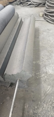 150*800mm Graphit Erdungsmodul mit und 50% Rabatt Durchmesser 150mm Länge 800mm