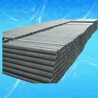 Industrielle Graphitdichte 1.60 1.65 Graphit für Produkte