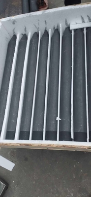 0.044mm Diamantwerkzeuge Flachgraphitstange mit Kristallmorphologie und GR-DM