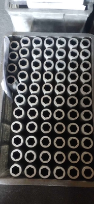 Unterstützung in Höhe von 1,85 USD für horizontal kontinuierlich gegossenes Messing