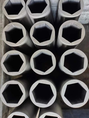 Unterstützung in Höhe von 1,85 USD für horizontal kontinuierlich gegossenes Messing