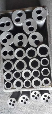 Unterstützung in Höhe von 1,85 USD für horizontal kontinuierlich gegossenes Messing