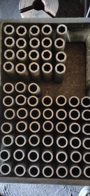 Unterstützung in Höhe von 1,85 USD für horizontal kontinuierlich gegossenes Messing