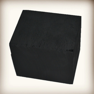 Formieren Weg geformter Graphitblock 100% Kohlendichte 1,80 g für verschiedene Anwendungen