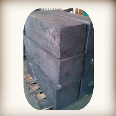 GB-10A Reinheit Beton-Graphit-Block angepasst für GB-10A Formen Gussanwendungen
