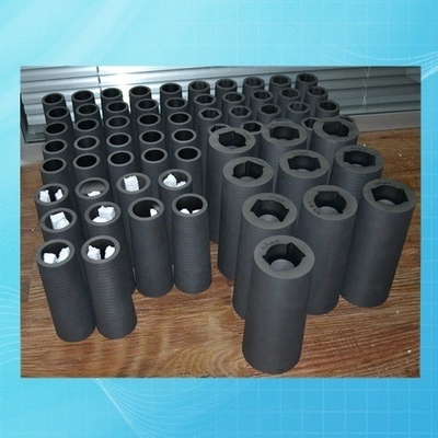 Formweg Formierte Graphit Messing Graphit Form mit 1,85g Dichte und Anpassung