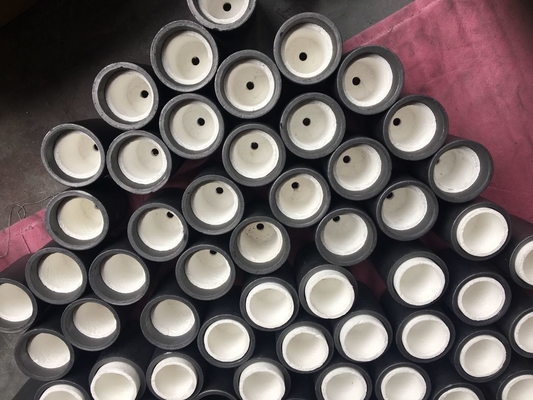 Anpassung R4820 R4810 Sgl Graphit für Messing Kupfer Gießen 2-3 Tage mit Zeit