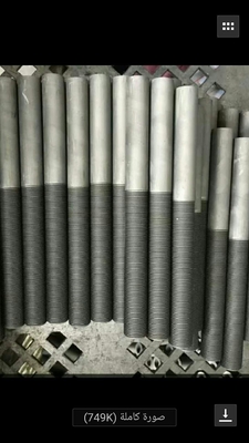 Anpassung R4820 R4810 Sgl Graphit für Messing Kupfer Gießen 2-3 Tage mit Zeit