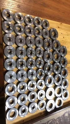 Innerlich beschichtete kontinuierliche Gießgraphitform für DC-1.85-Formierung