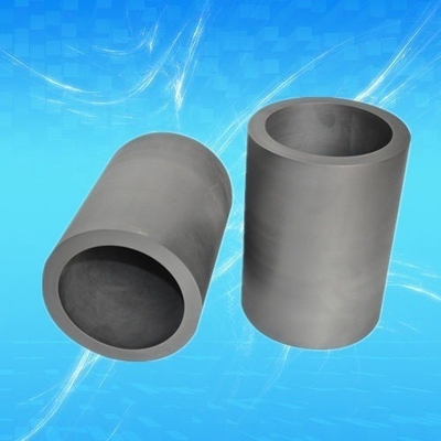 Graphitröhre für Industrieöfen/Wärmetauscher/Gießverfahren