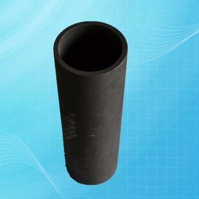 Graphitröhre für Industrieöfen/Wärmetauscher/Gießverfahren