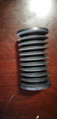 1.85 Bulk Density High Purity Customized Size Formen aus geformtem Graphit für Goldbarren