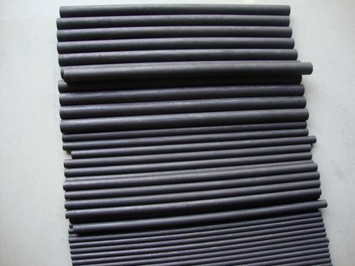 Anpassungsfähige Graphitstange für die kontinuierliche Gießung Messing 1,82 g Massendichte Anpassung
