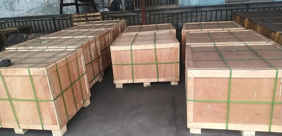 Anpassbarer Durchmesser 2-30 mm GR Kohlenstoffstange mit 1,60-1,65 g Dichte und Anpassung