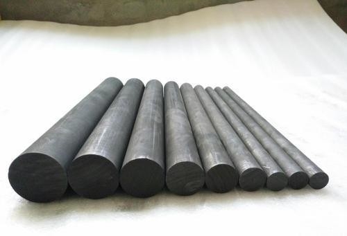 Individuell angepasste Graphitstange mit 1,6 Bulk Density für Leistungs-Anwendungen