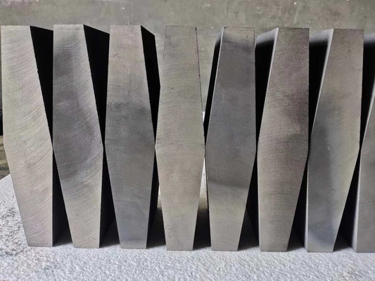 Professionelle Dienstleistung für Graphitform für Horizontales Kontinuous Casting Brass